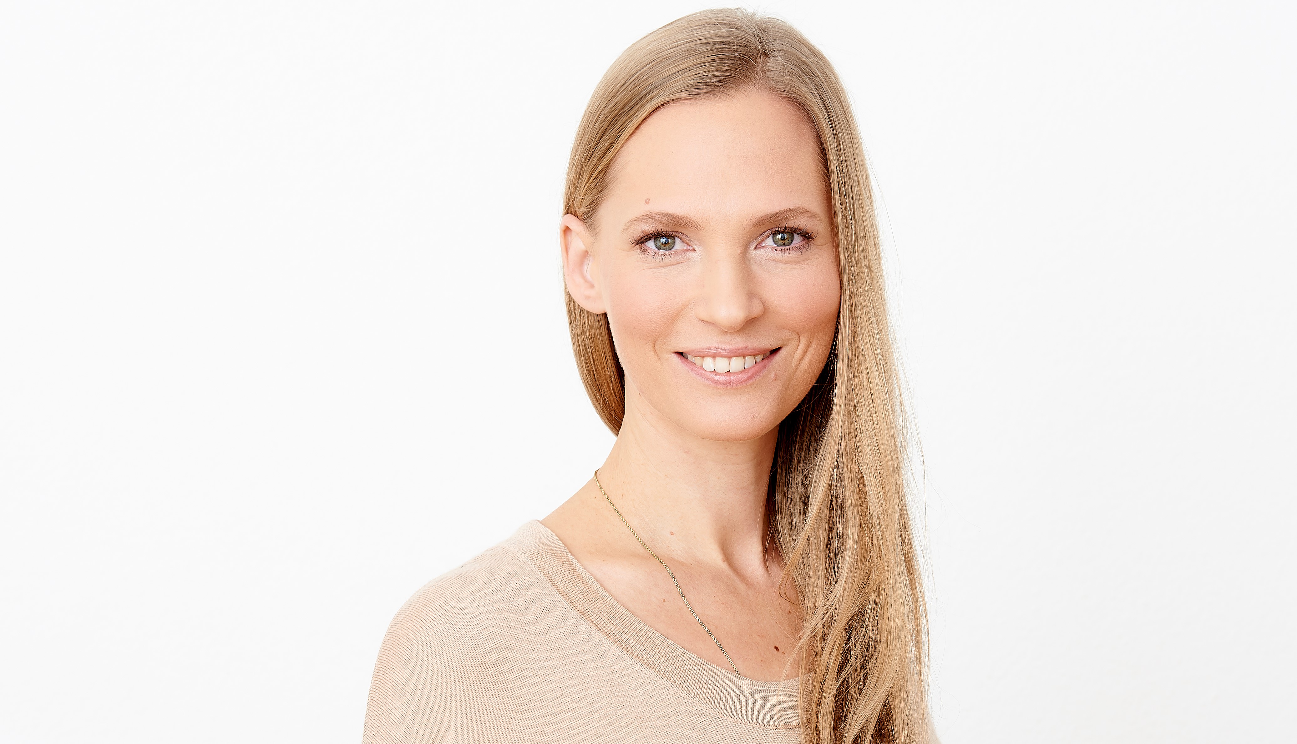 Julia Hüffel © S. Klimpt